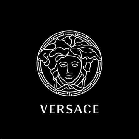 versace firmensitz|Versace car logo.